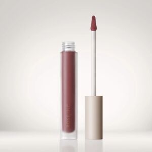 Rose Inc Lip Cream Matte A Glimpse New